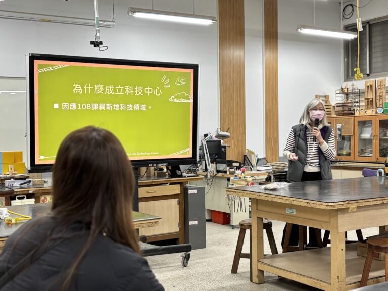 活動照片